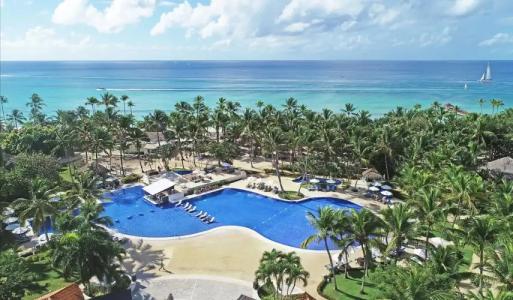 Catalonia Royal La Romana Adults Only - All Inclusive - 23