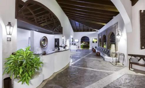 Catalonia Royal La Romana Adults Only - All Inclusive - 12