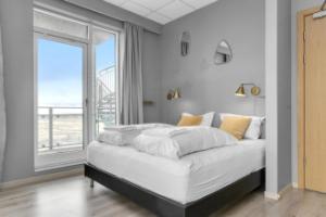 Апарт-отель «Icelandic», Рейкьявик