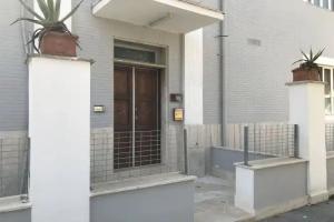 Academy Hotel, Фьюмичино