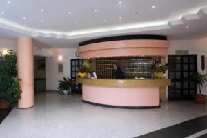 Hotel «Santa Chiara», Чианциано-Терме