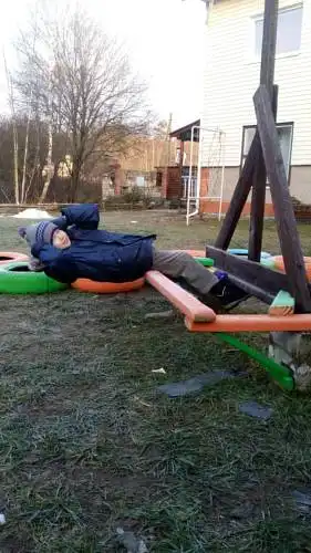 Абрамович Хаус - 45