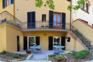 Мини-отель «Mòsì Firenze», Флоренция