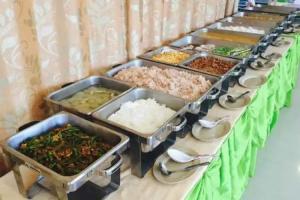 SDP Ranong Hotel, Ранонг