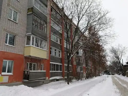 на Ул. Гоголя, д. 103 - 35
