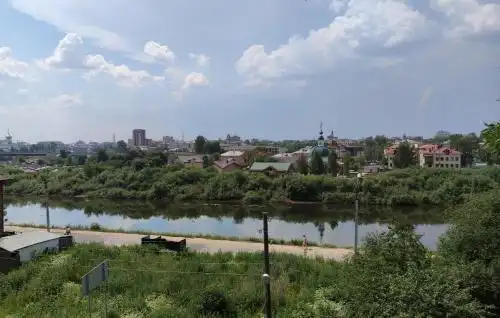 на Ул. Гоголя, д. 103 - 19