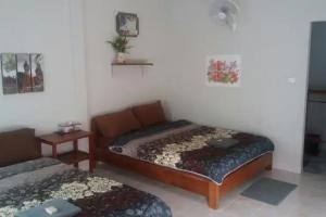 Jasmin Resort, Мэхонгсон