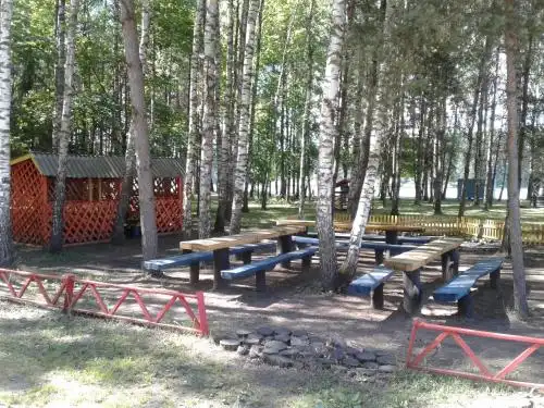 Набережный - 32