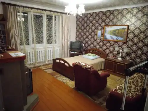 Набережный - 3
