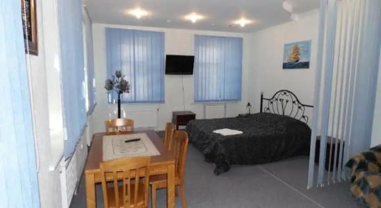 На Адмирала Макарова - 1