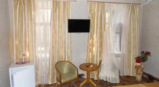 На Адмирала Макарова - 3