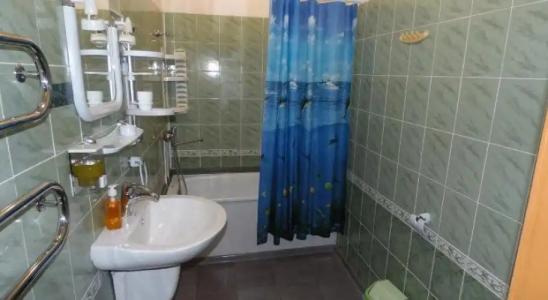 На Адмирала Макарова - 6