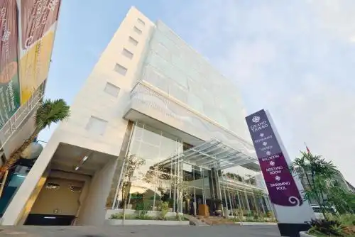 Grand Tjokro Yogyakarta - 0