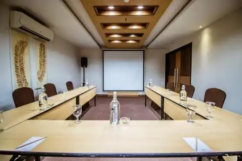 Grand Tjokro Yogyakarta - 12