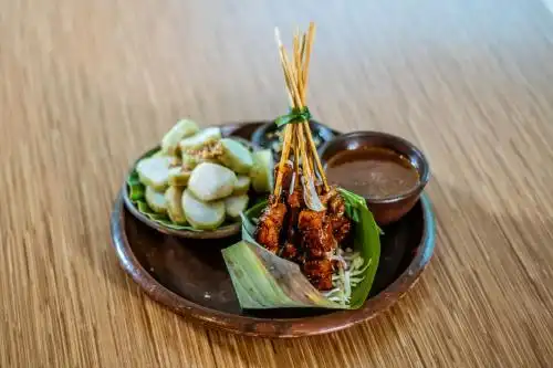 Grand Tjokro Yogyakarta - 16