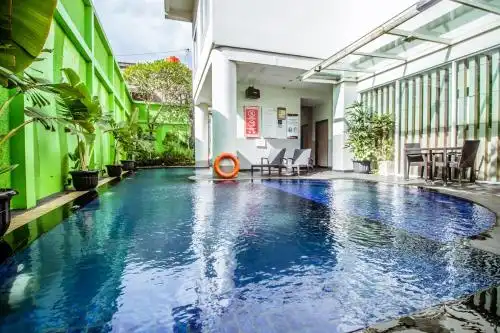 Grand Tjokro Yogyakarta - 2