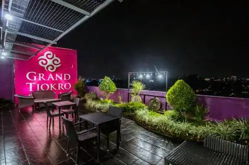 Grand Tjokro Yogyakarta - 5