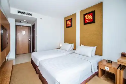 Grand Tjokro Yogyakarta - 26