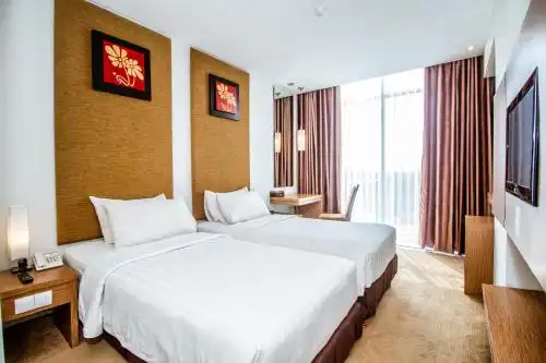 Grand Tjokro Yogyakarta - 25