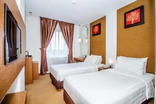 Grand Tjokro Yogyakarta - 32