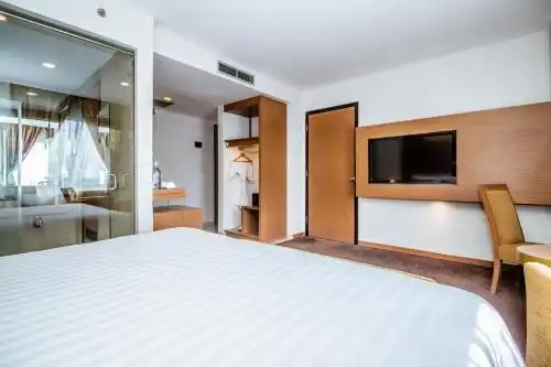 Grand Tjokro Yogyakarta - 38