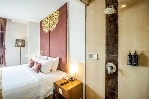Grand Tjokro Yogyakarta - 37