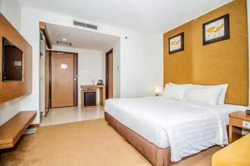 Grand Tjokro Yogyakarta - 34