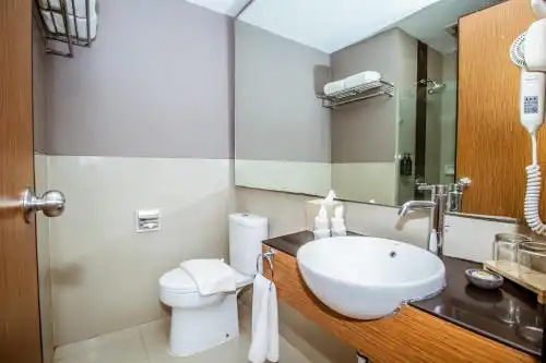 Grand Tjokro Yogyakarta - 42