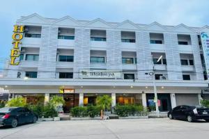 Keeree Boutique Hotel, Пхетбури