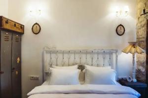 Мини-отель «Art Design Otel», Урла