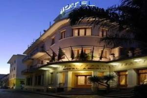 Hotel «Amleto», Помпеи