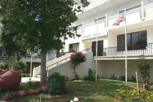 Marion Hotel, Полис-Хрисохус