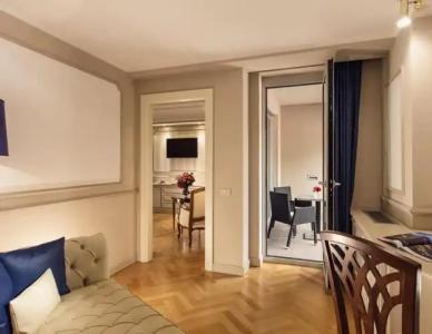 Grand Imperiale Resort & Spa - 8