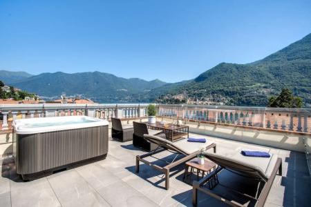 Grand Imperiale Resort & Spa - 70