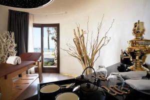 Отель «Minareto», Сиракуза