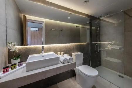 Malama Beach Holiday Village - 106