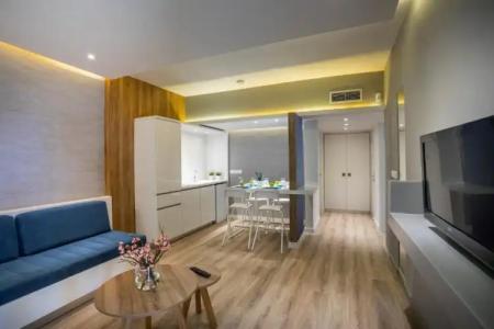 Malama Beach Holiday Village - 126