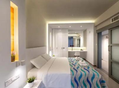 Malama Beach Holiday Village - 115