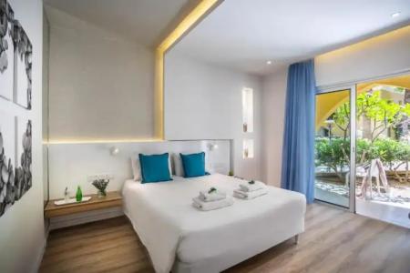 Malama Beach Holiday Village - 121