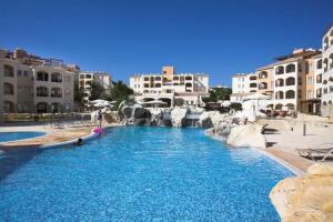 Апарт-отель «St Nicolas Elegant Residence»