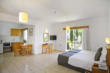 Akti Beach & Village Resort - 139