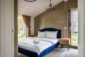 Загородный комплекс «Collection», Выродово