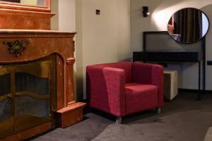 ArtLoft Garni Hotel, Ниш