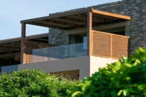 Daios Cove Luxury Resort & Villas, Агиос Николаос