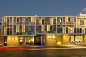 The Classic Hotel, Никосия