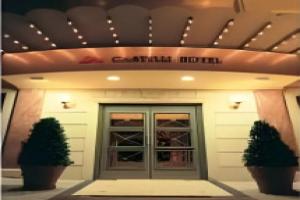 Castelli Hotel Nicosia, Никосия