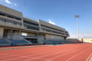 Апарт-Отель «Allegra Gsp Sport Center», Никосия