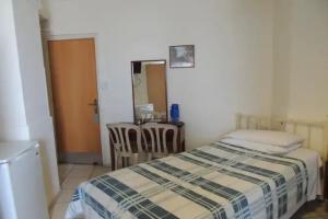 Delphi Hotel, Никосия