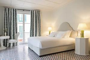 Hotel «Cappuccino - Palma»