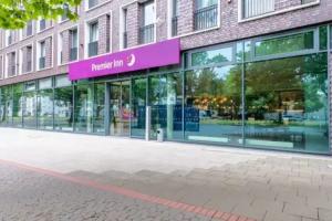 Star Inn Hotel Premium Hannover, by Quality, Ганновер